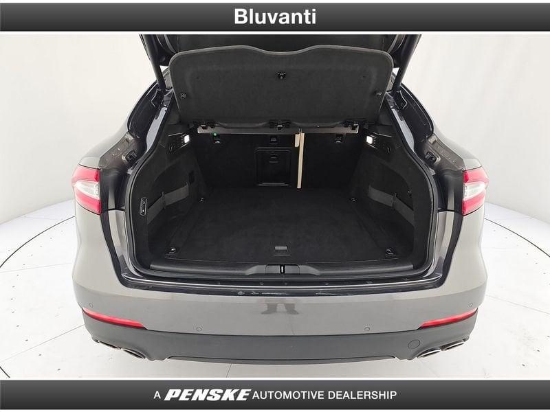 Maserati Levante V6 Diesel 275 CV AWD