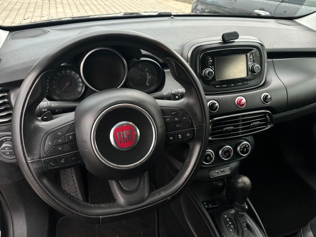 Fiat 500X 1.6 MultiJet 120 CV Cross