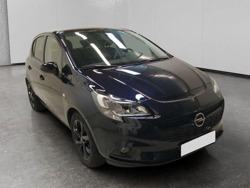 Opel Corsa 5p 1.2 Advance my18.5