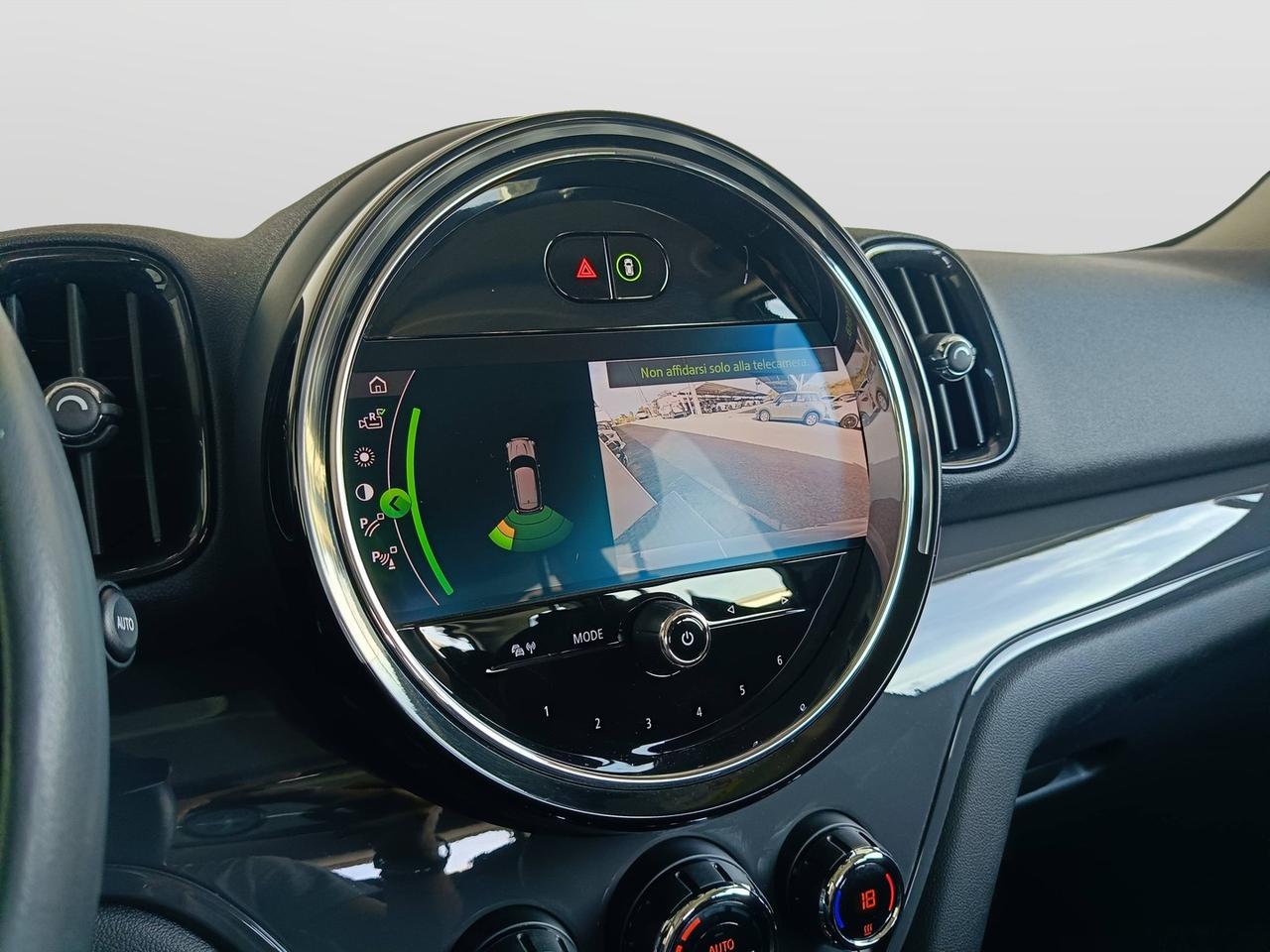 MINI Mini Countryman F60 2020 - Mini Countryman 2.0 Cooper D Essential auto