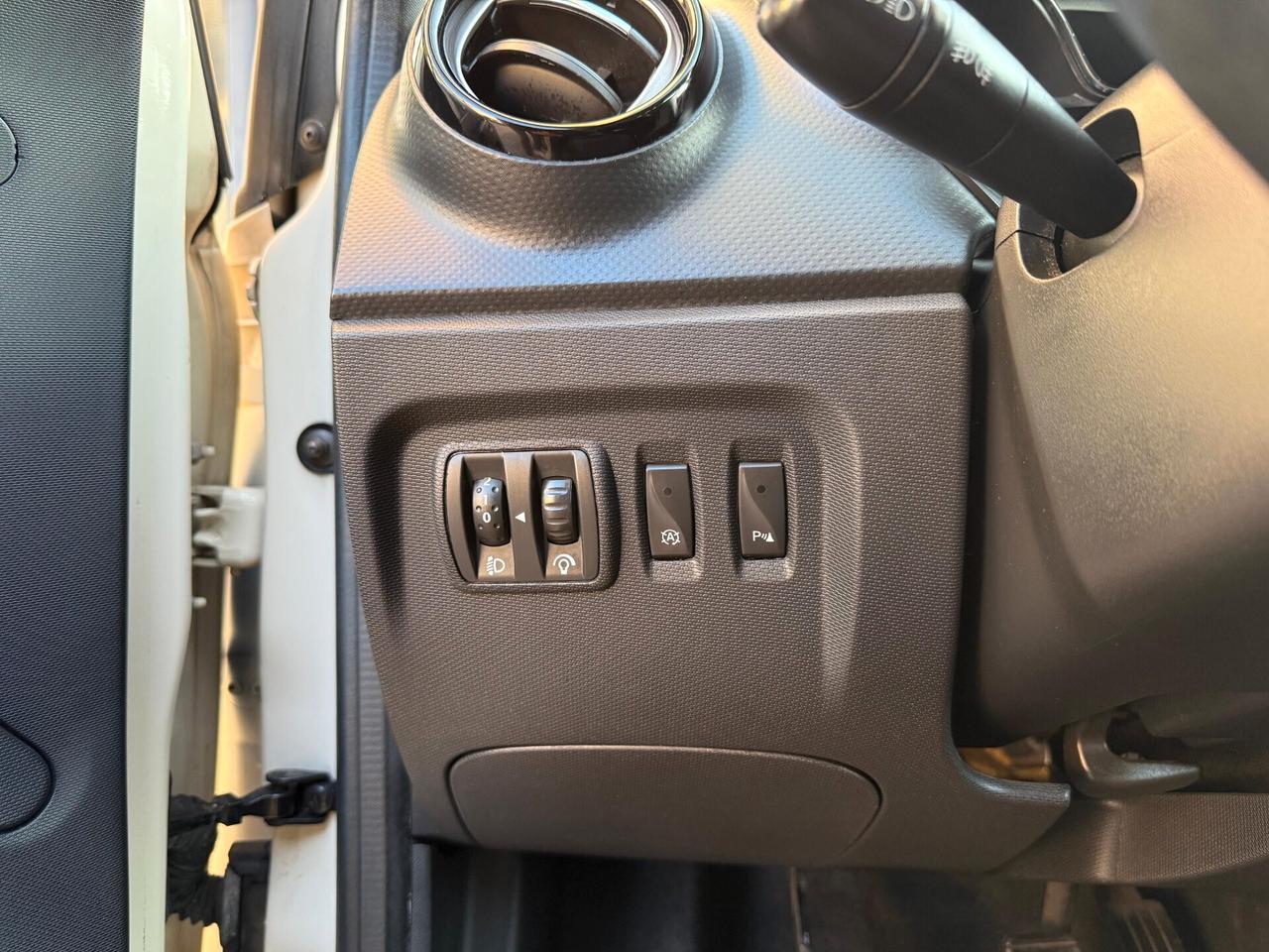 Renault Captur 1.5 Diesel Neopatentati