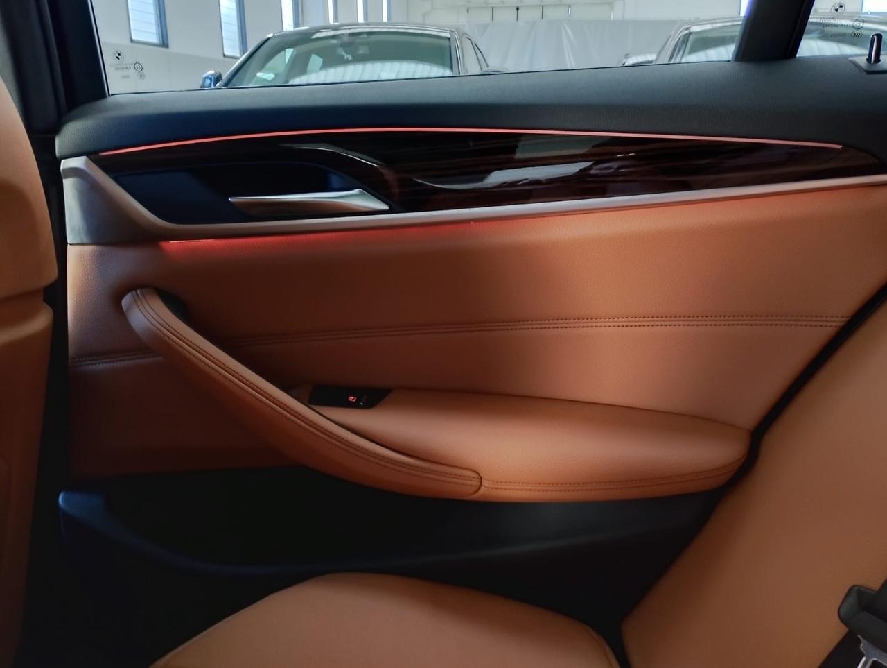 Bmw 530 530d 48V Touring Msport