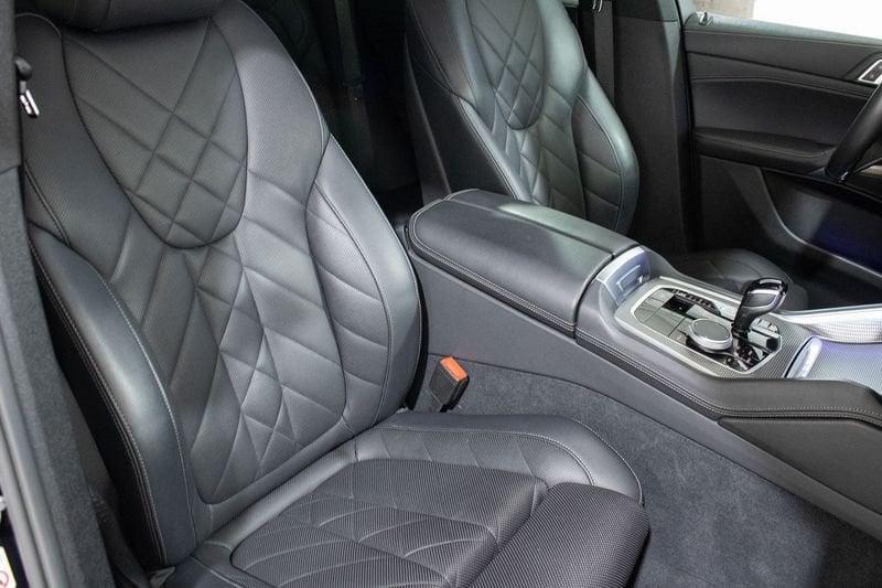 BMW X6 X6 xdrive 30d MSport auto
