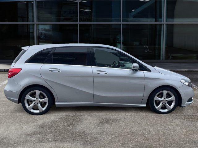 MERCEDES-BENZ B 180 1.8 DIESEL 109 CV CDI SPORT