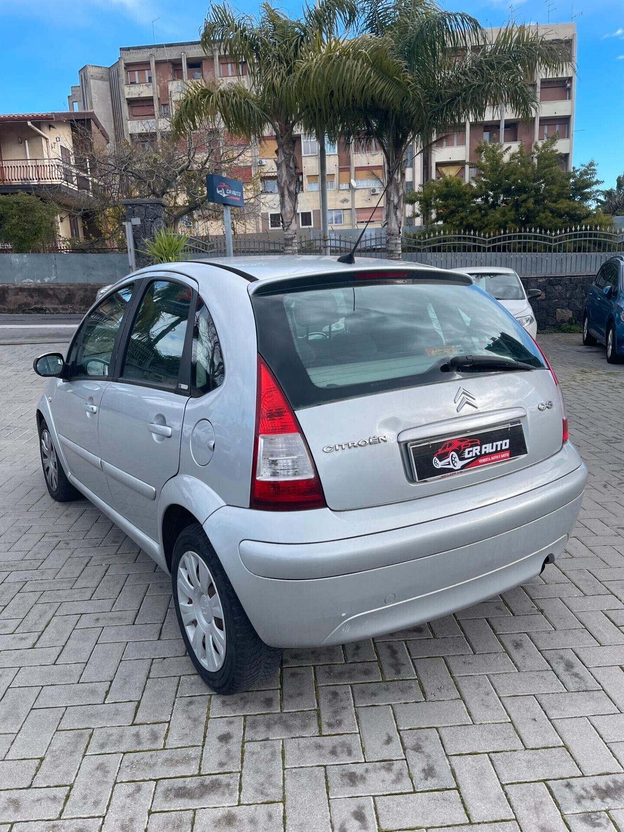 Citroen C3 1.6 HDi 90CV