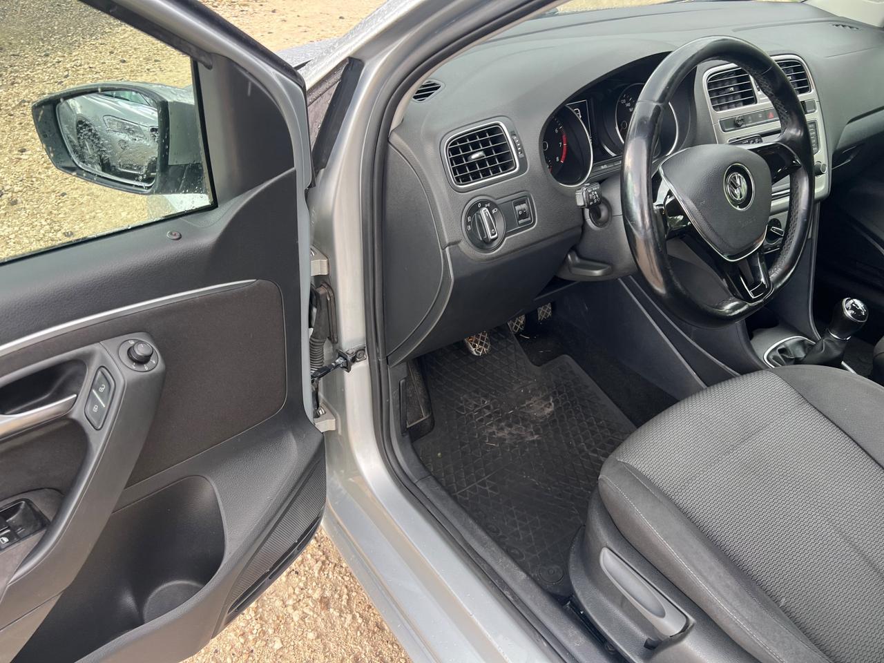 Volkswagen Polo 1.2 TSI PERMUTE RATE GARANZIA