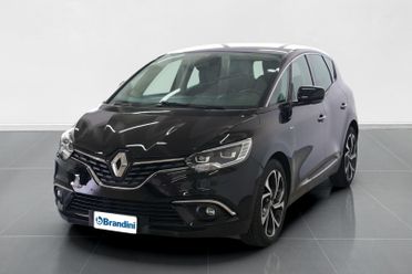 RENAULT Scenic 1.6 dci energy Bose 160cv edc