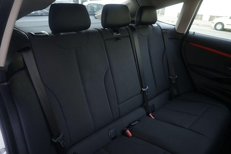 BMW Serie 3 Gran Turismo BMW Serie 3 Gran Turismo 320dA xDrive Sport aut. Unicoproprietario