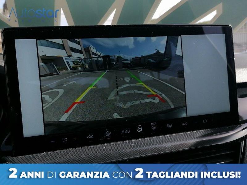 Ford Focus 1.0t ecoboost h ST-Line 125cv