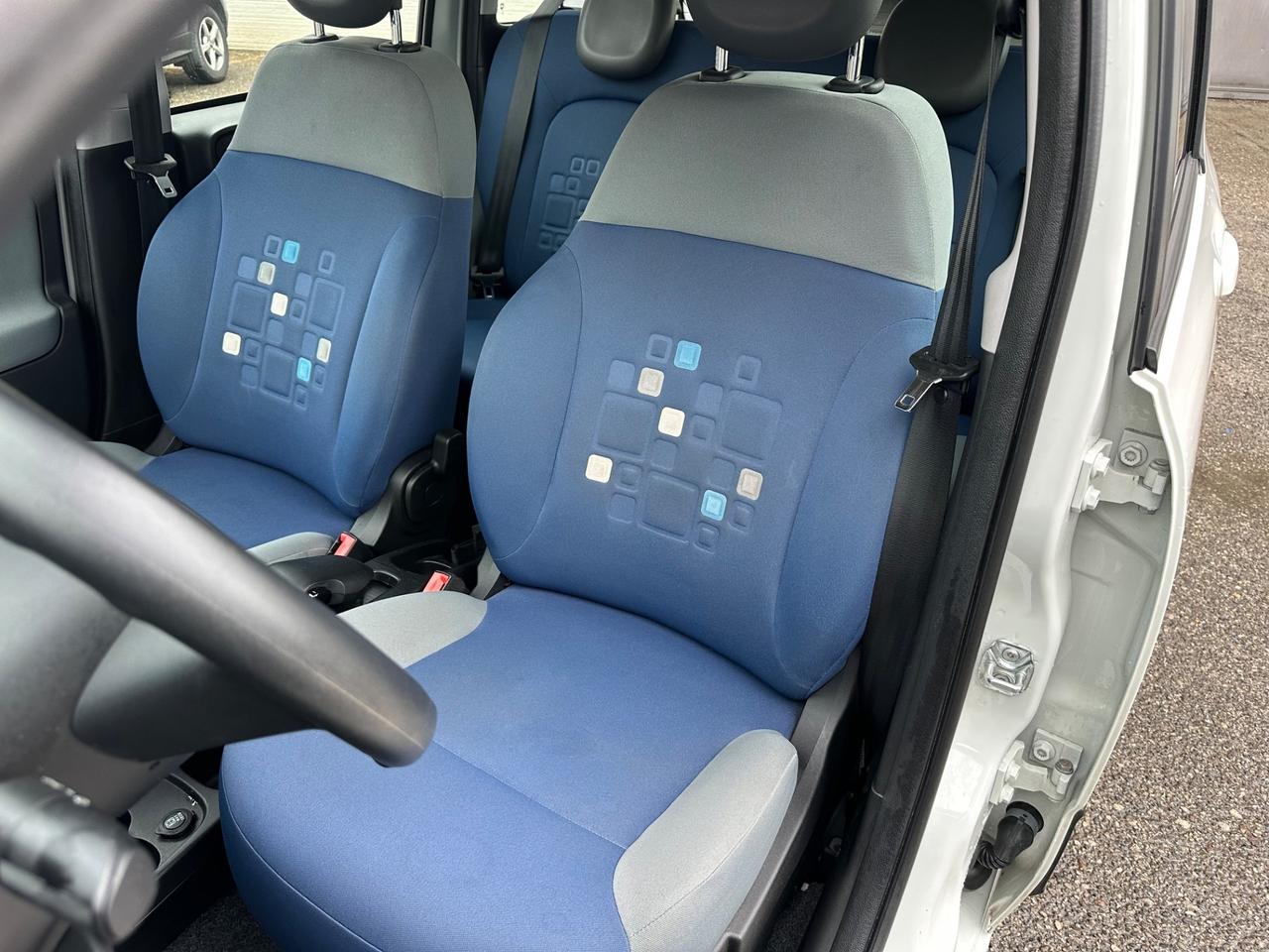 Fiat Panda 1.2 GPL POSSIBILE FINANZIAMENTO