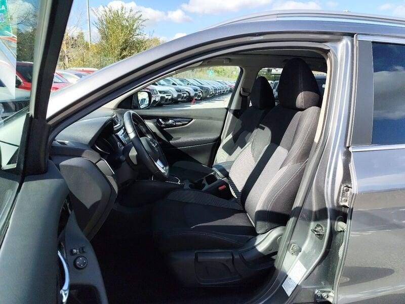 Nissan Qashqai II 2017 1.5 dci N-Connecta 115cv dct
