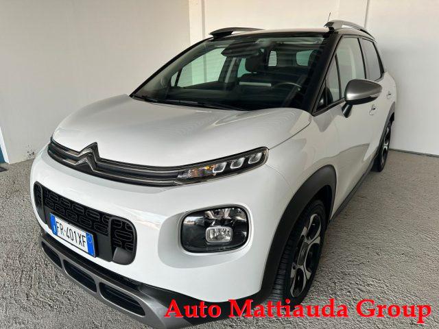 CITROEN C3 Aircross BlueHDi 100 S&S Feel