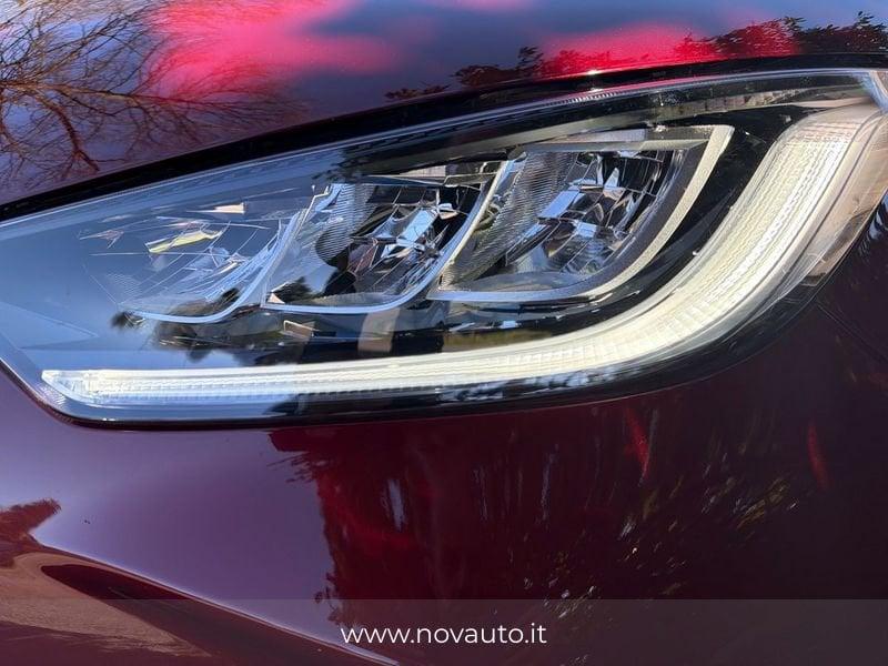 Toyota Yaris Hybrid Trend MY21