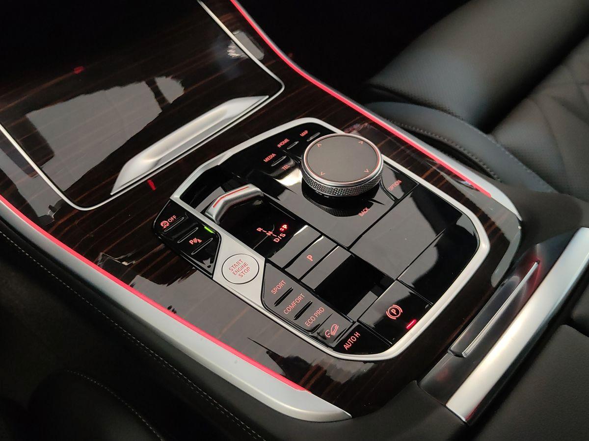 BMW BMW X5 xDrive30d