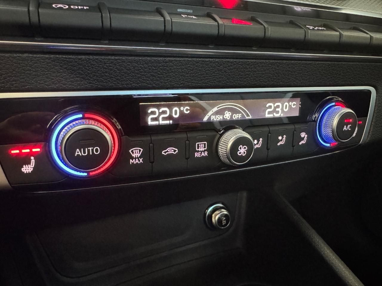 Audi Q2 35 1.5 TFSI Advanced S-Tronic