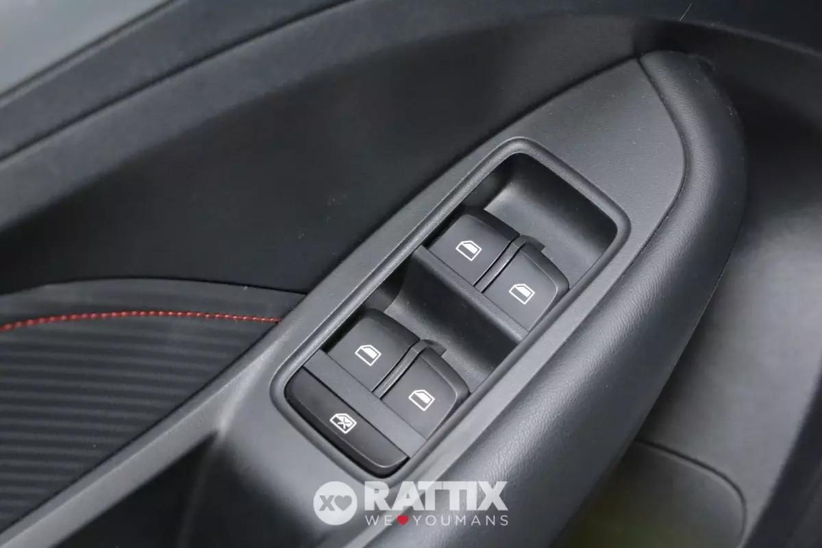 MG ZS 1.0 111CV Luxury + tetto apribile
