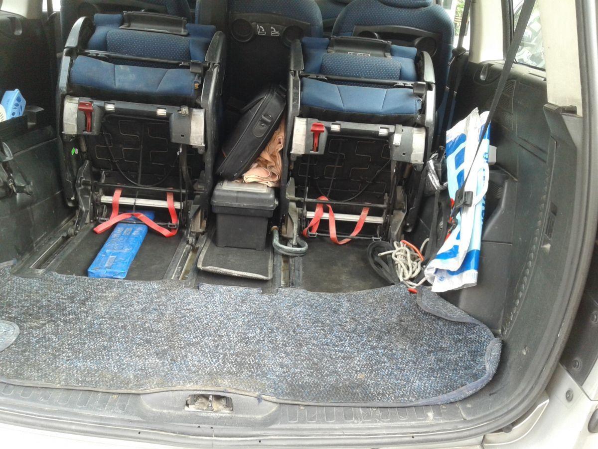 FIAT - Ulysse - 2.0 MJT Dynamic