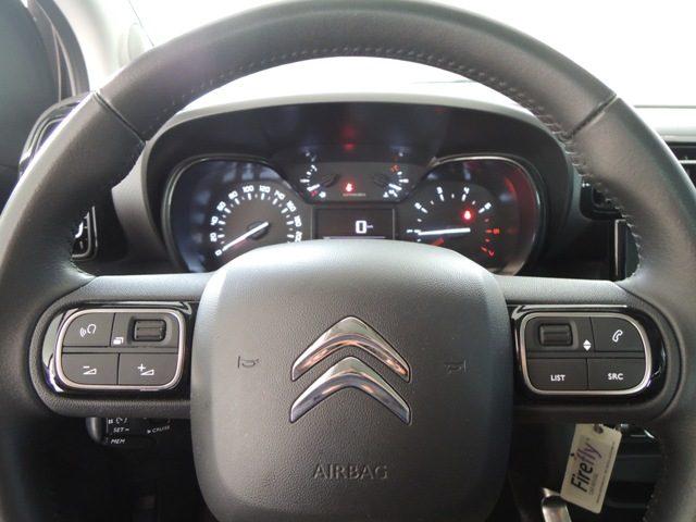 CITROEN C3 Aircross PureTech 110 S&S C-Series