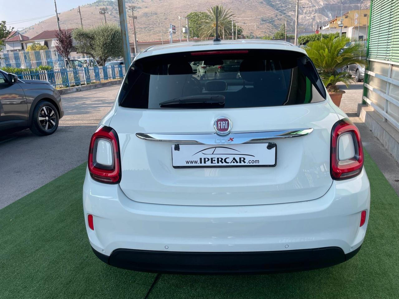 Fiat 500X 1.6 MultiJet 130 CV Connect