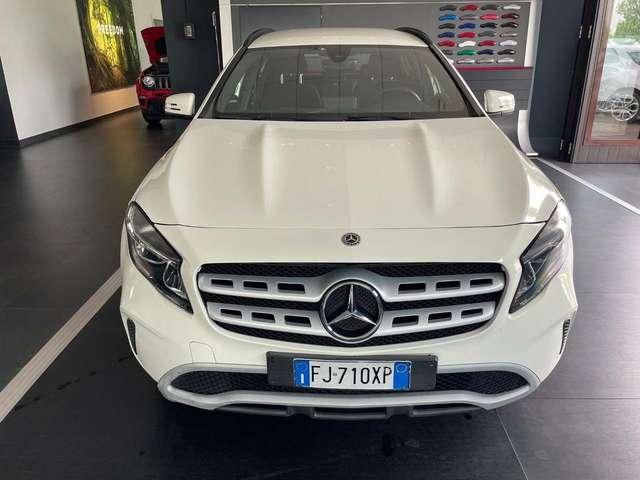 Mercedes-Benz GLA 200 4Matic Business SEDE DI CARPI