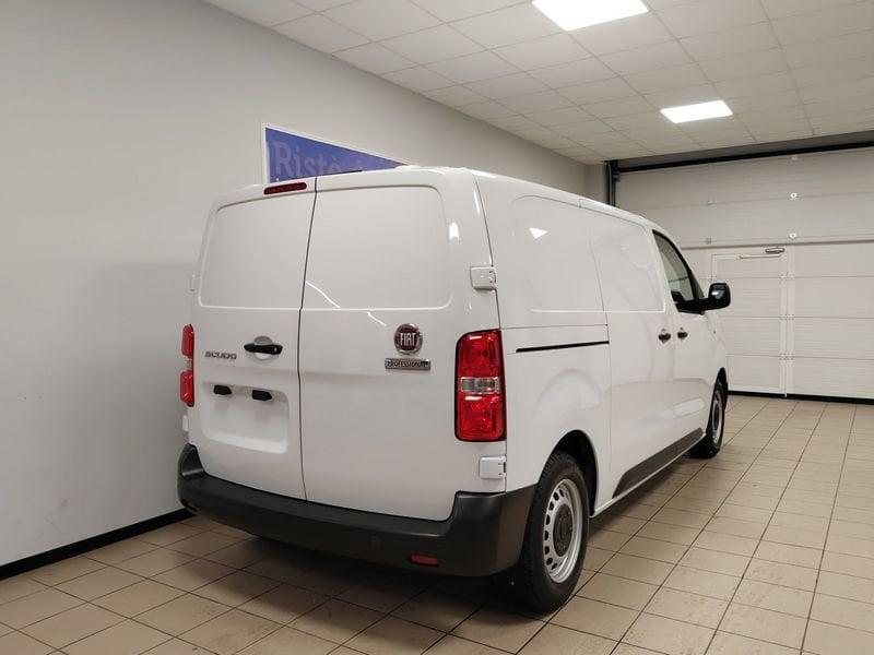 FIAT Scudo 1.5 BlueHDi 120CV S&S PL-TN Furgone L2H1 (( PROMO ))