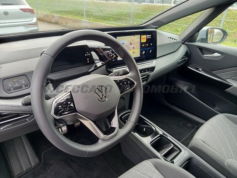 Volkswagen ID.3 Pro Performance