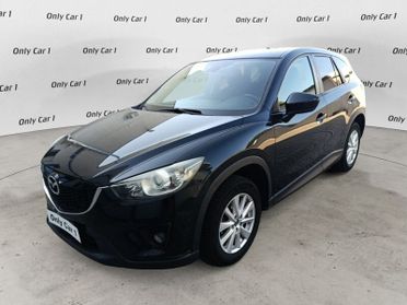 Mazda CX-5 CX-5 2.2 Essence 2wd 150cv