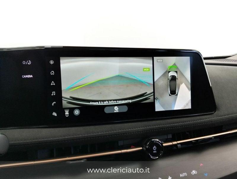 Nissan Ariya 87 kWh Evolve (TETTO)