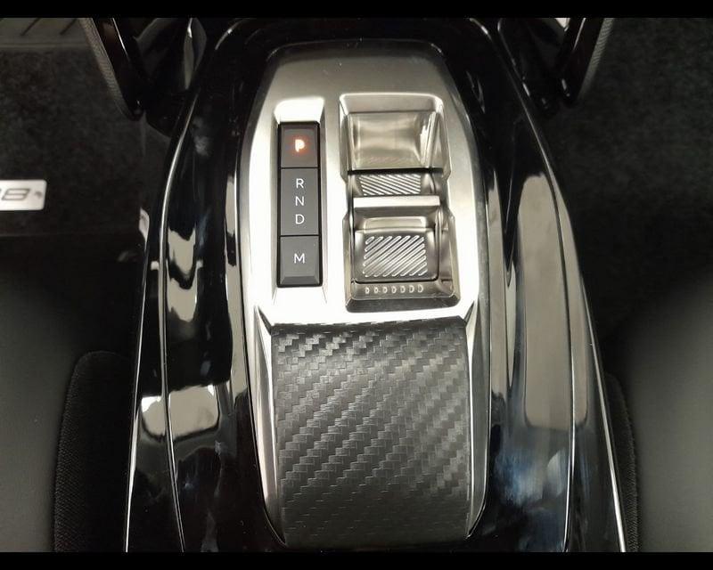 Peugeot 208 5P - ALLURE Hybrid 110 E-DCS6