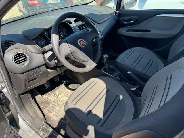 FIAT Punto Evo 1.4 5 porte Dynamic