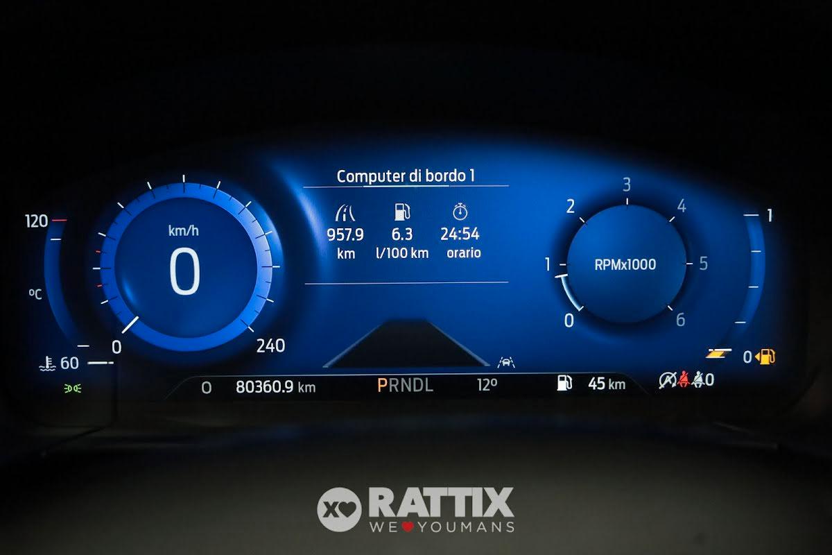 Ford Kuga 1.5 ecoblue 120CV Titanium Business auto