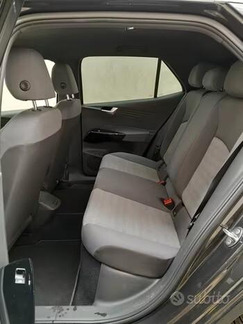 Volkswagen ID.3 Pure Performance