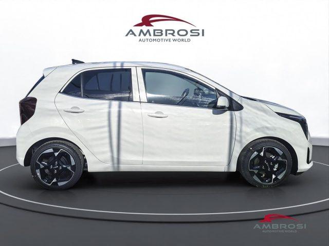 KIA Picanto PE2 MY26 1.0 STYLE GPL