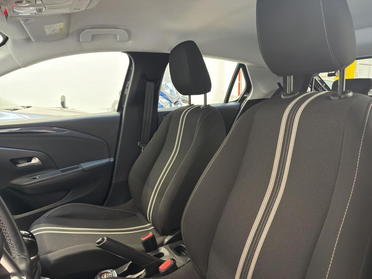 Opel Corsa 1.2 Blitz Edition*FORMULA S*