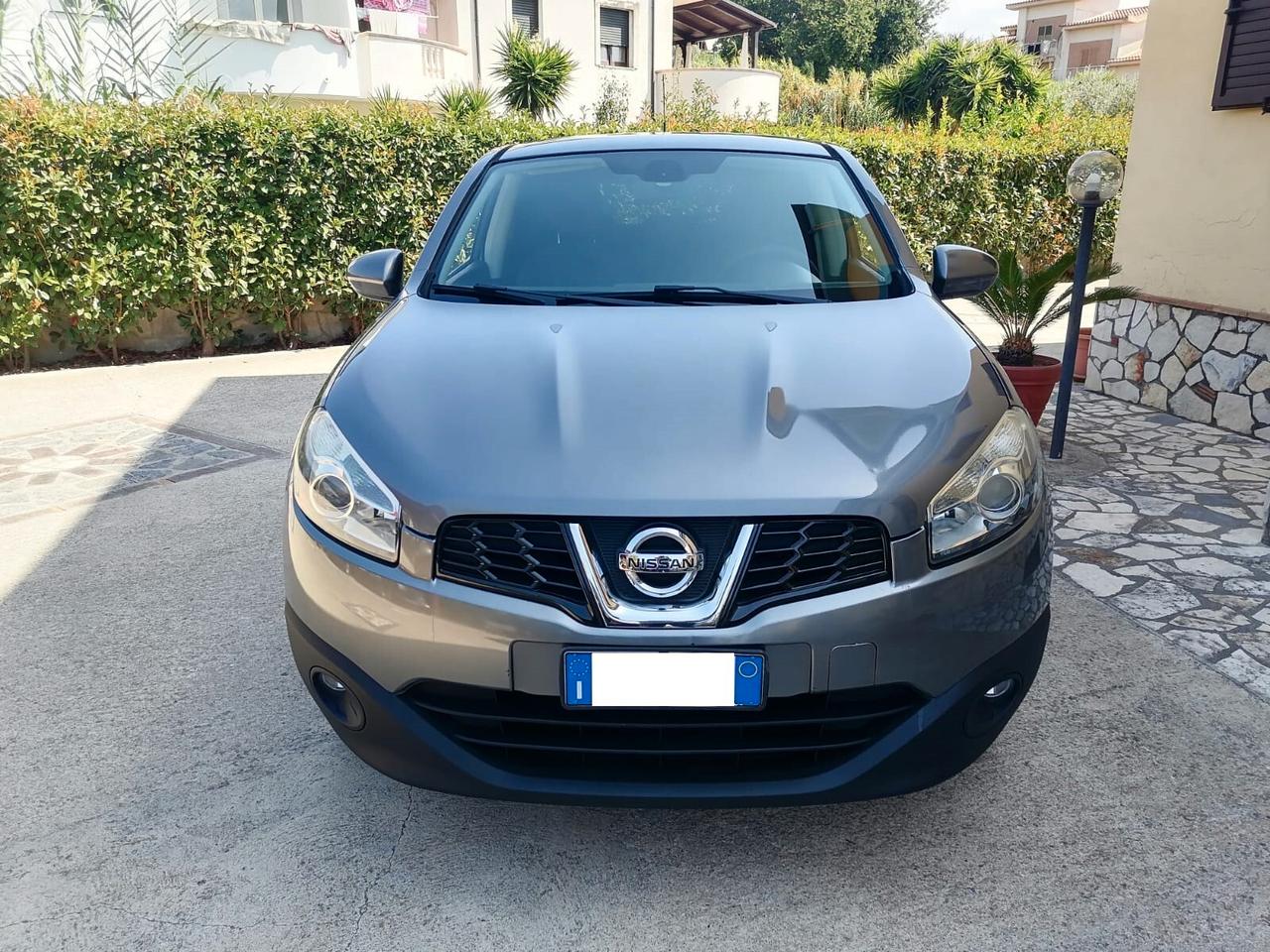 Nissan Qashqai 1.5 Dci - 2013