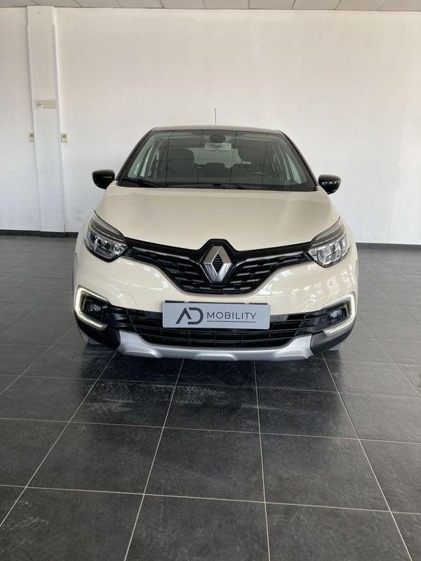 Renault Captur 1.5 dCi 110cv Energy BOSE