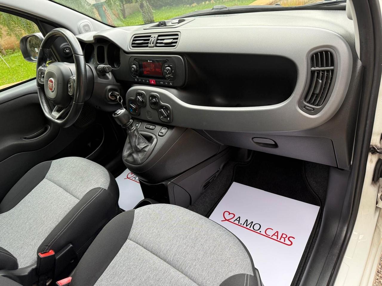 Fiat Panda 1.2 Lounge COME NUOVA