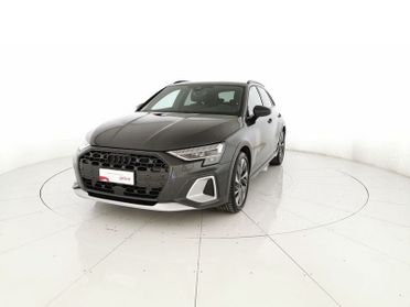 Audi A3 allstreet 1.5 tfsi mhev Business Advanced 150cv s-tronic