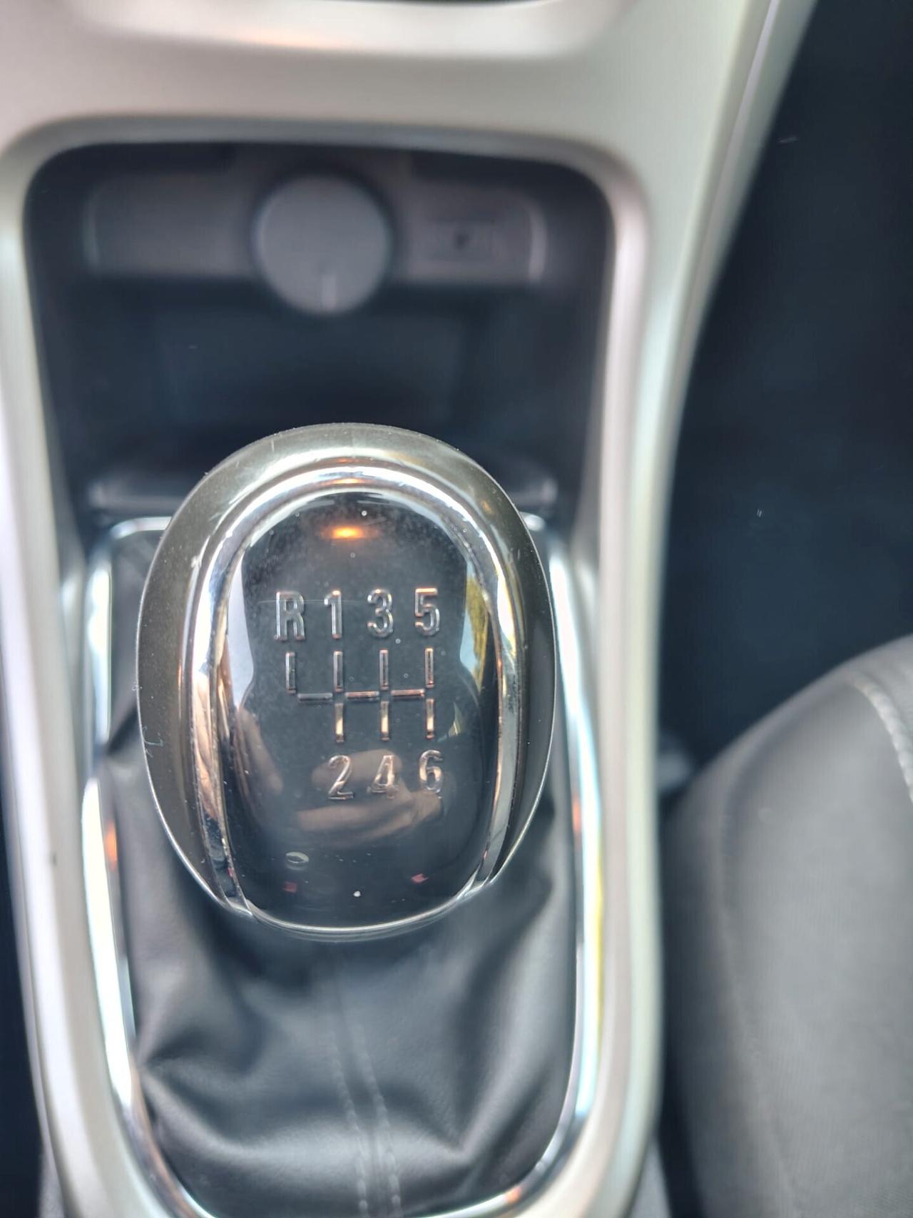 Opel Astra 1.7 CDTI 125CV Sports Tourer Cosmo