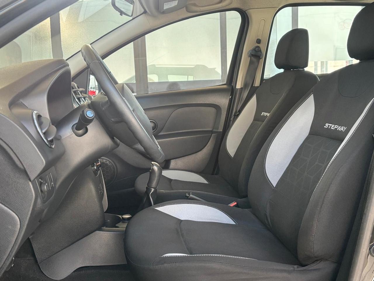 Dacia Sandero Stepway 900 TCe 12V 90CV Prestige