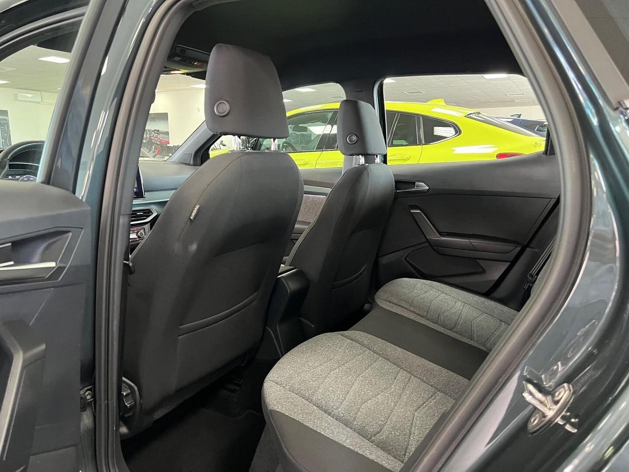 SEAT Arona Arona 1.0 ecotsi Xperience 95cv