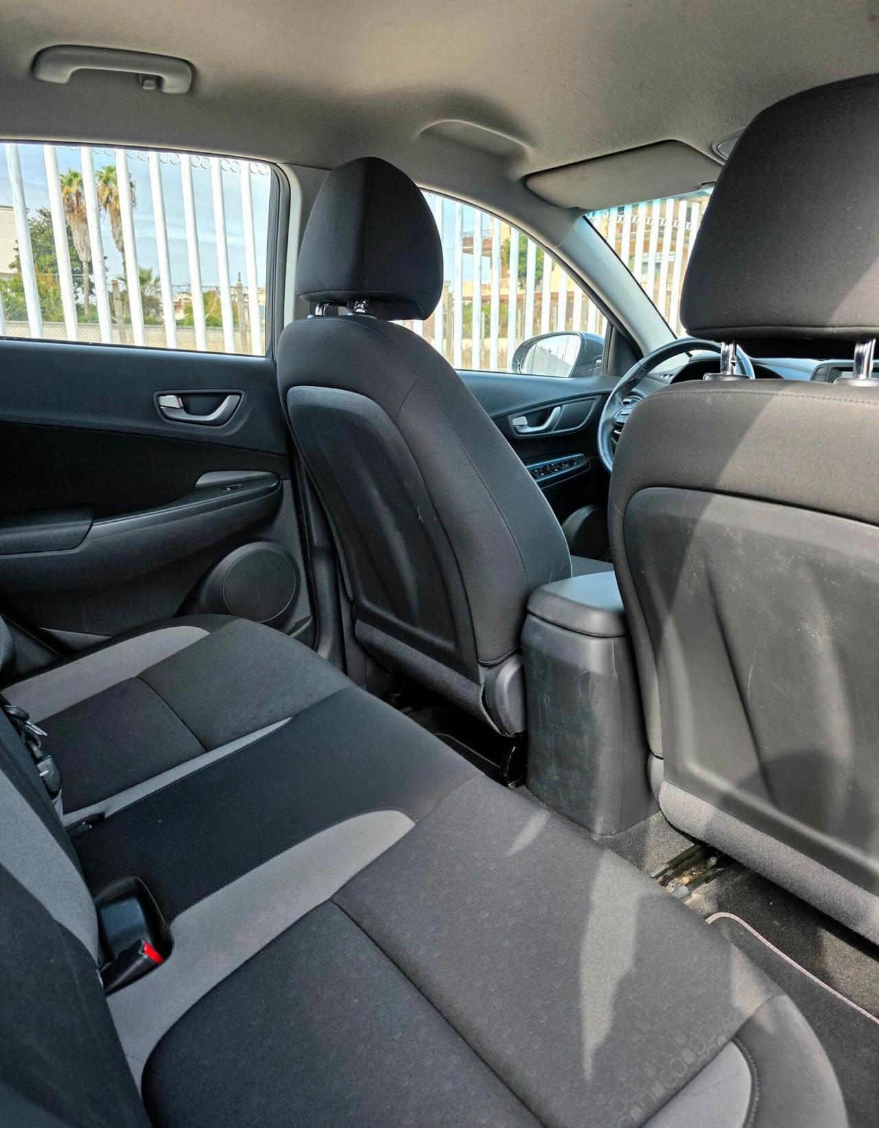 Hyundai Kona 1.0 bz 120cv Style