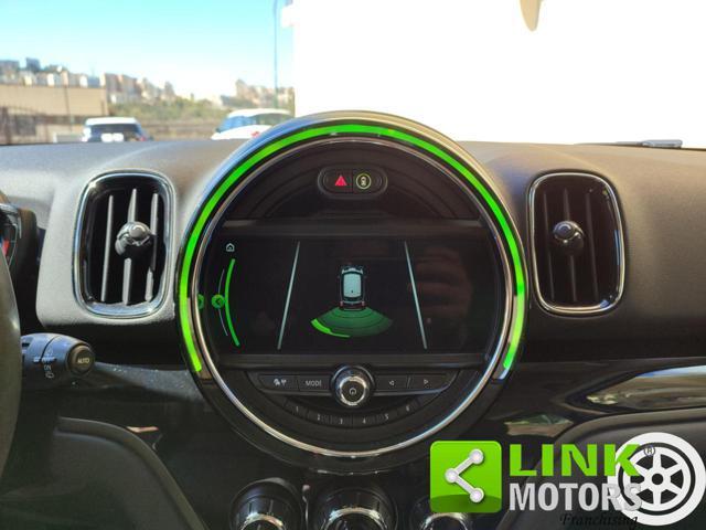 MINI Countryman 2.0 Cooper D Hype Countryman