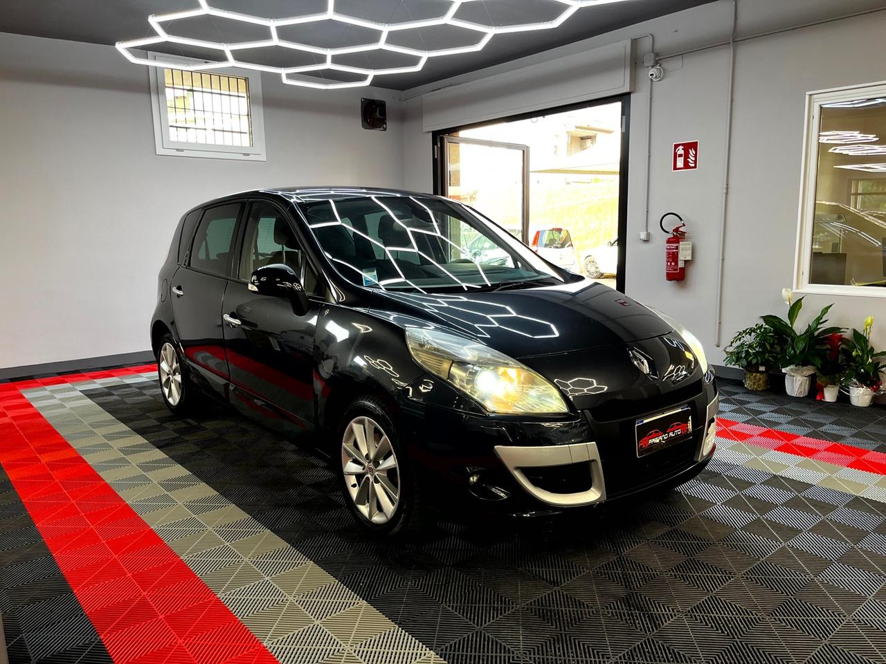 Renault Scenic 1.9 dCi Dynamique - FABIANOAUTO