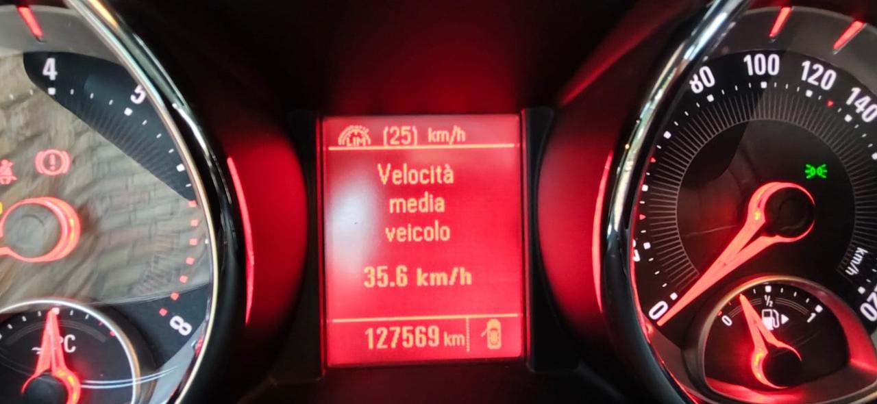 Opel Adam 1.4 87 CV GPL Tech Jam