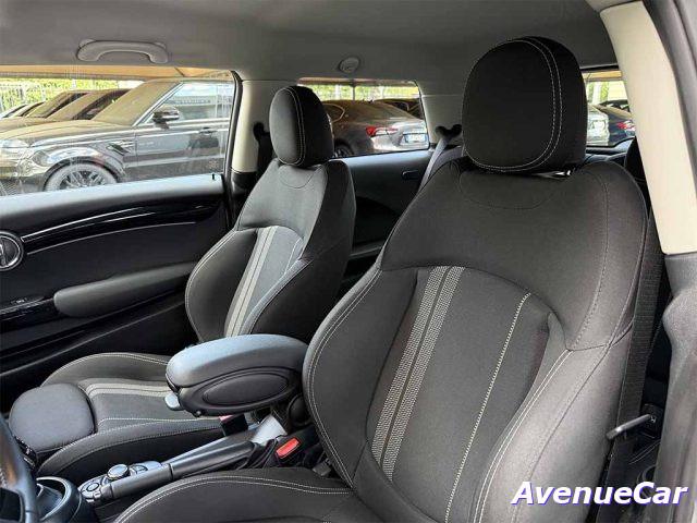 MINI Cooper S Classic 3 porte CARPLAY IVA ESP. PREZZO REALE