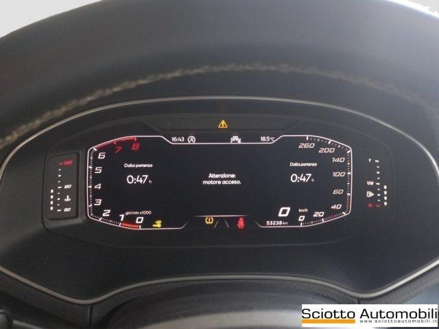 SEAT Arona 1.0 EcoTSI 110 CV XPERIENCE