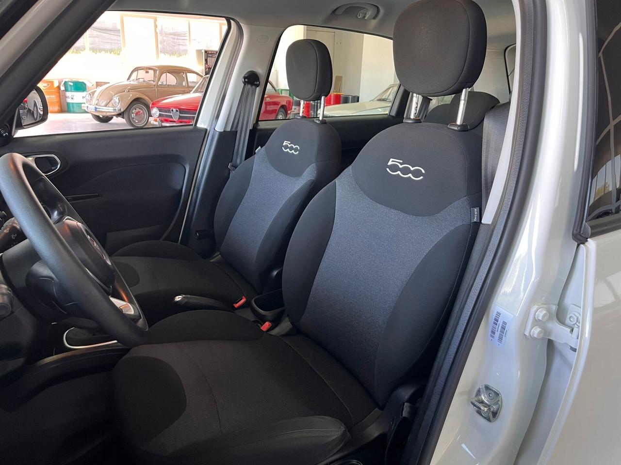 Fiat 500L 1.3 Multijet 95 CV Cross PERFETTA!!