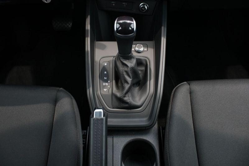 Audi A1 2ª SERIE SPB 25 TFSI S tronic