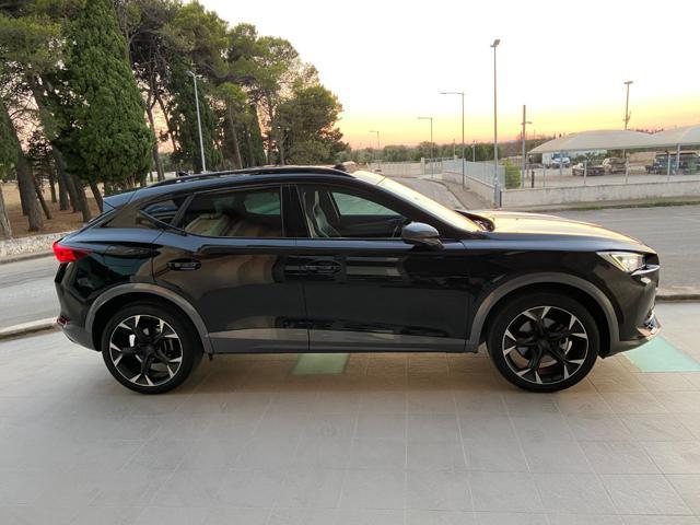CUPRA Formentor 2.0 TDI 150 CV 4Drive DSG TETTO APR/PAN